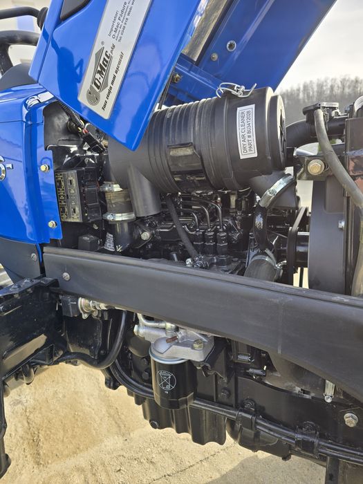 Tractor Solis 26 de vanzare