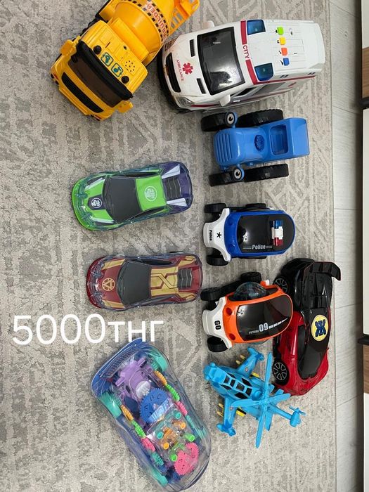 Продам Детские игрушки