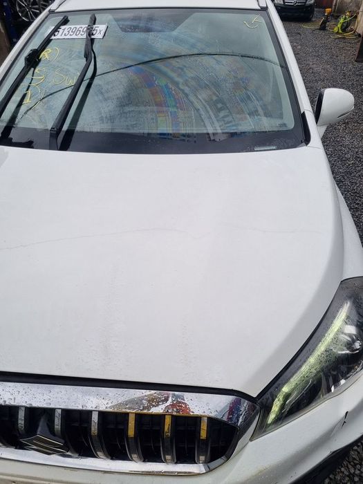 Dezmembrari dezmembrez  Suzuki SX4 S - Cross II Facelift 1.0 B 2016 - 2020