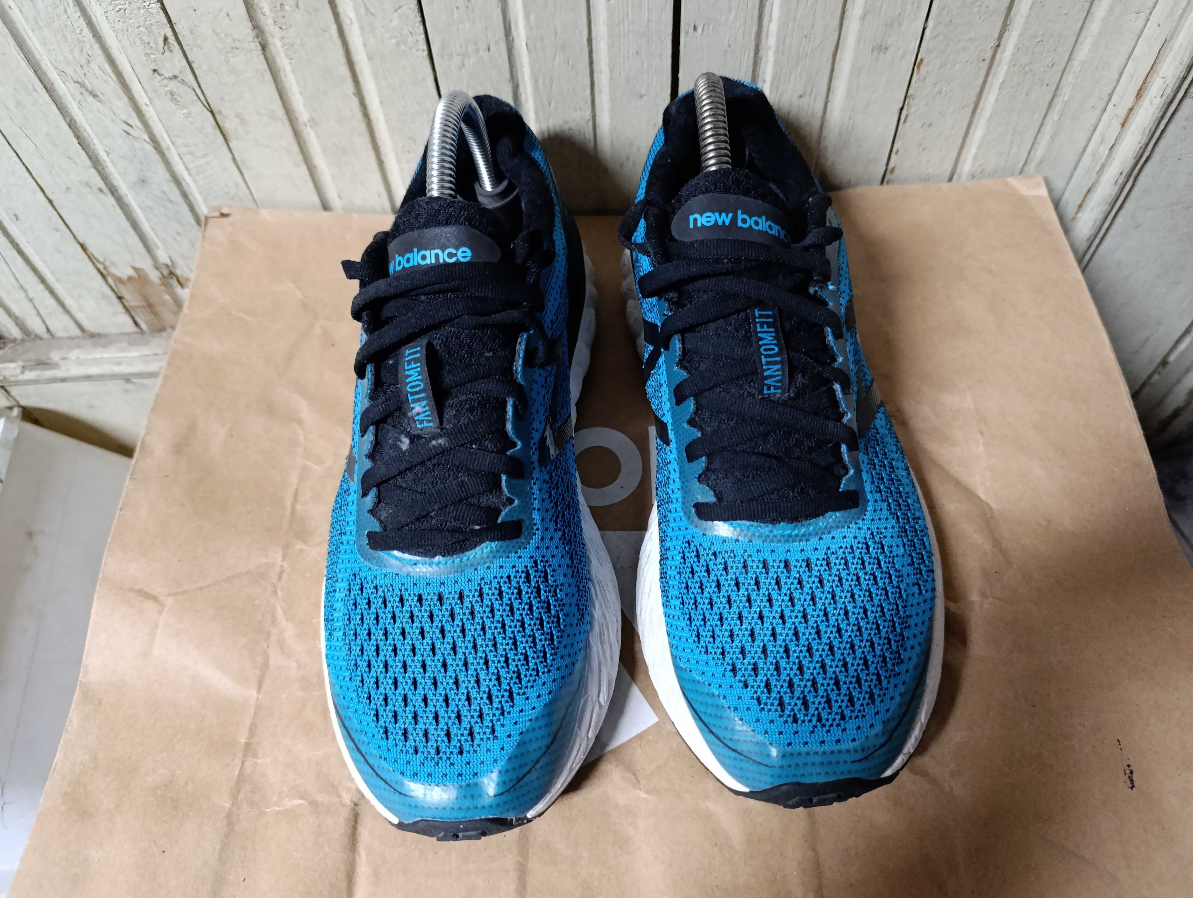 ''New Balance Vongo V2 Fresh Foam''оригинални маратонки 41.5 номер