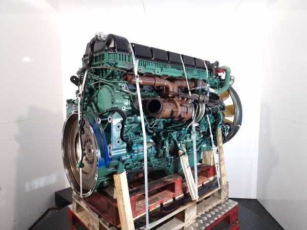 Motor complet camion VOLVO - D13K500V - EURO 6