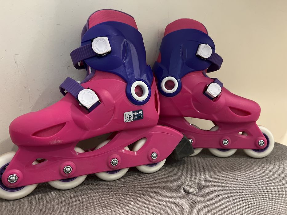 Ролери 28-30 номер