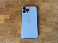 Iphone 13 pro max 128