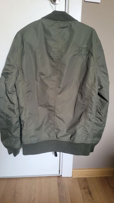 Бомбър яке Superdry размер М