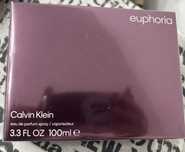 Calvin Klein Euphoria 100 ml