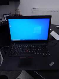 Vând laptop thinkpad L490