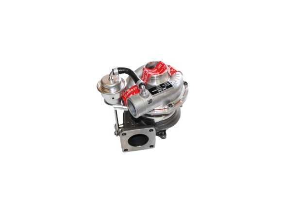 Turbina Komatsu WB140, WB150, WB93R, WB97R - 12391018011, 12391018010