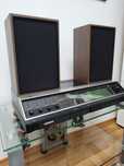 Radio HORNYPHON HI-FI 7642 Raritate