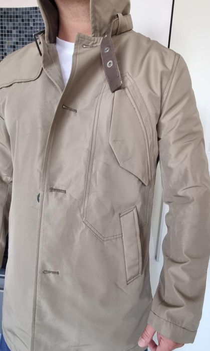 G-star мъжко манто