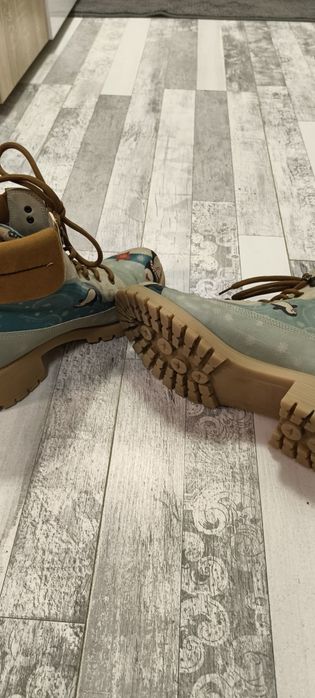 Зимни боти Goby оригинални