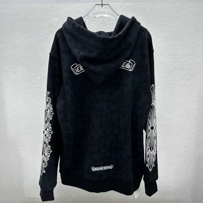 Hanorac Chrome Hearts Calitate Premium