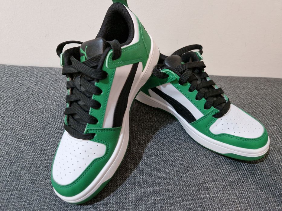 Маратонки Puma 36 номер