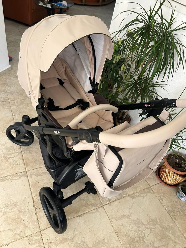 Bebetto Luca pro 2в1