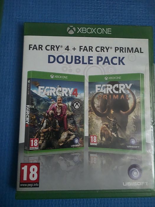 Игри за XBOX ONE