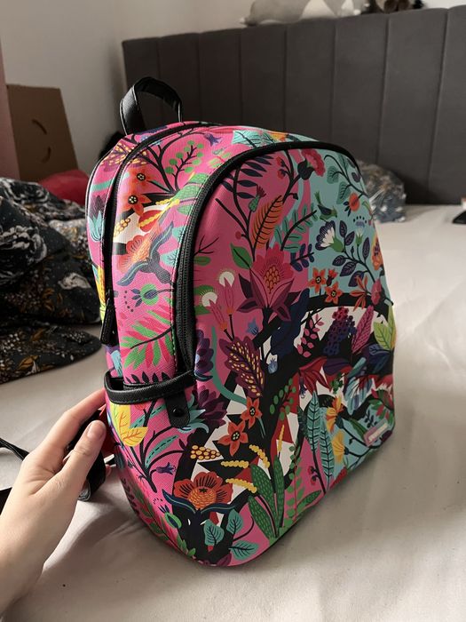 Ghiozdan sprayground