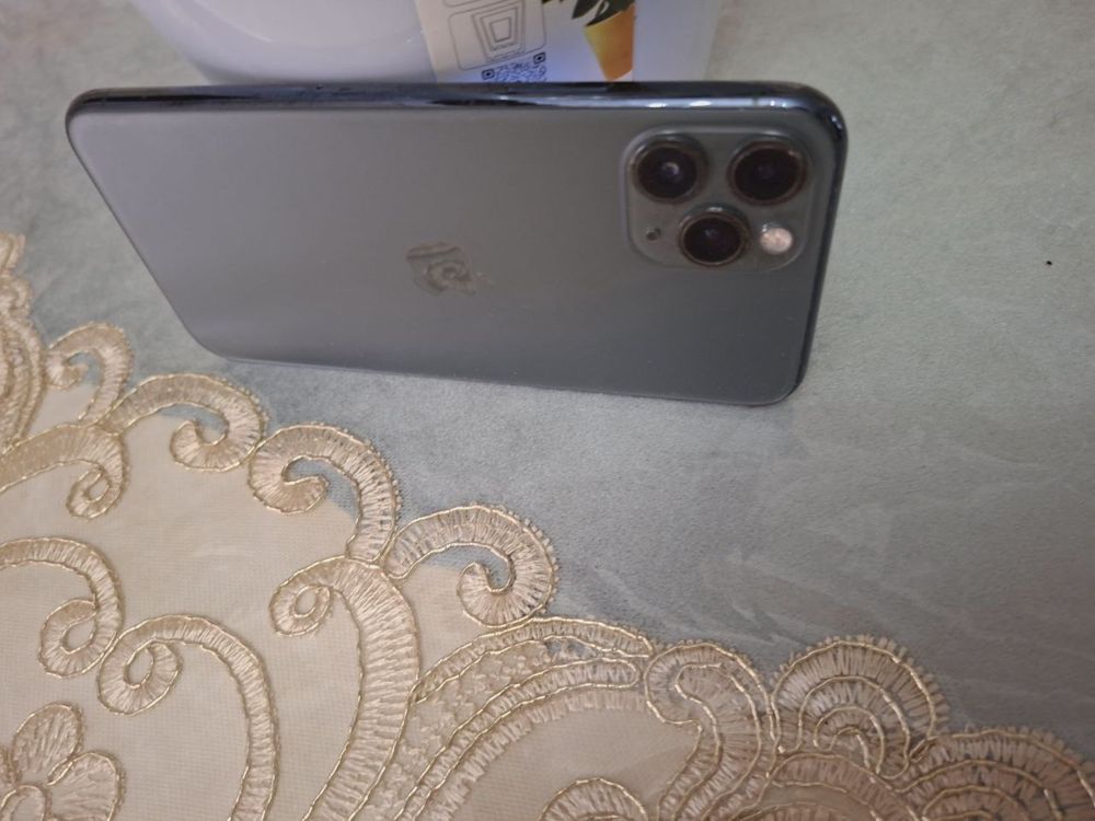 Срочно продаётся iphone 11 pro