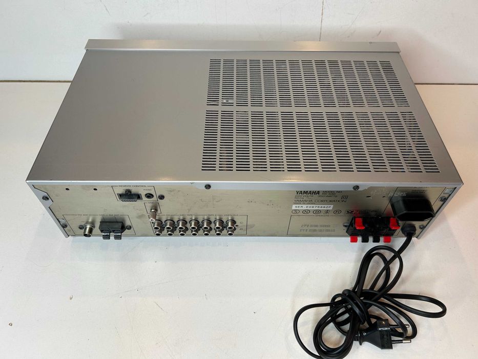 Amplificator Yamaha RX-530