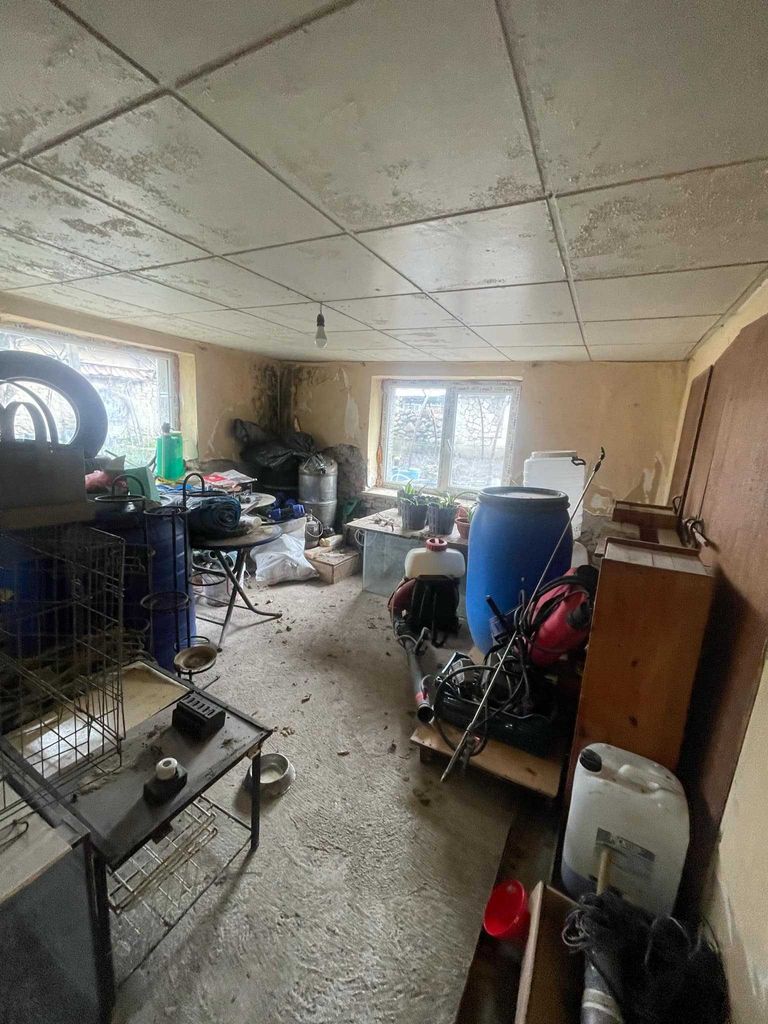 Продава се Къща в Първомай - 190 кв.м за 316 €/кв.м - Снимка #2