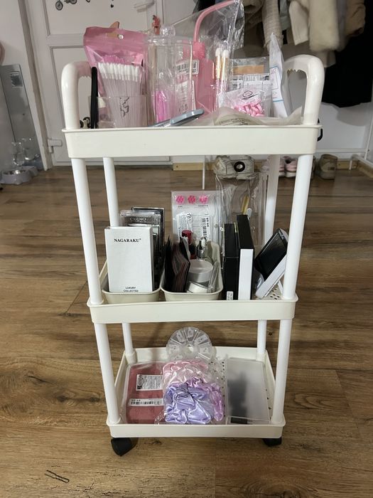 produse de gene, adeziv, remover gene, pensete