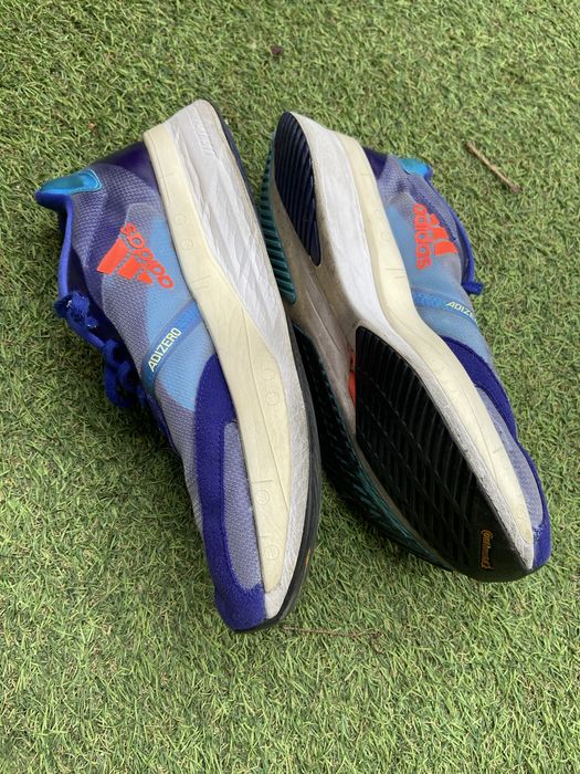 Adidas Adizero Boston 10