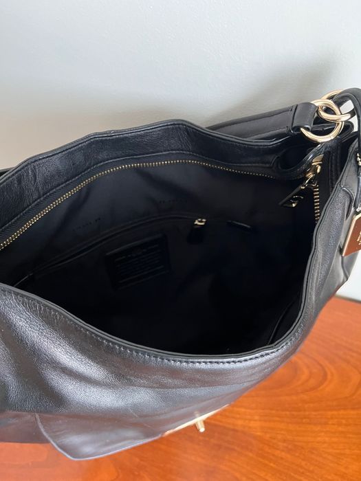 COACH New York (дамска чанта)