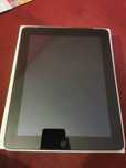 Apple IPad 3G + Wi-Fi