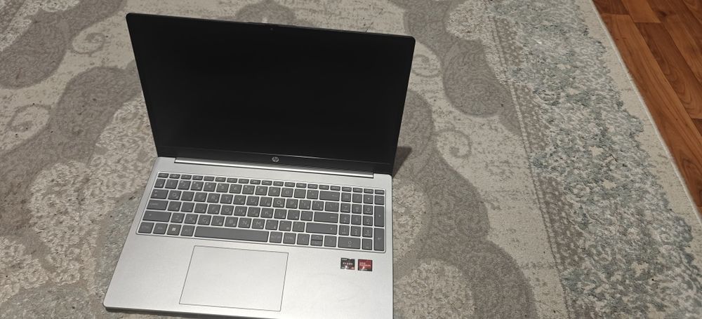 Ноутбук HP 15-fc0079ci