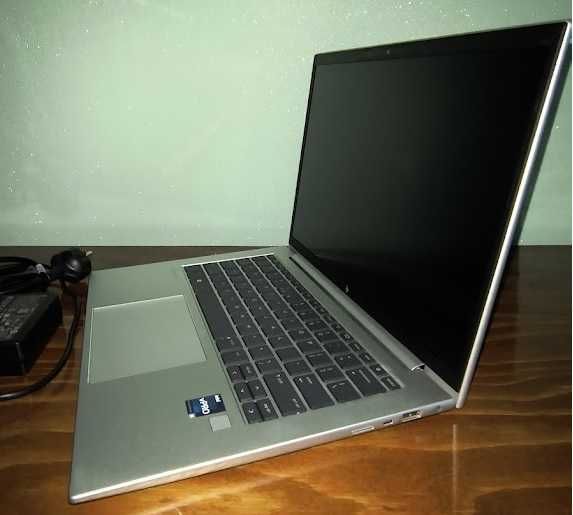 HP 840 g10 i5-1345U 14 16GB serie business