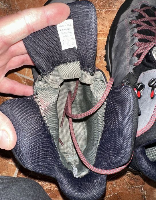 Salewa MS MTN Trainer MID GTX 43