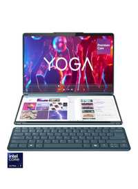 Laptop Lenovo Yoga Book 9 13.3 "