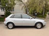 Audi A3 1.9 AHF 110к.с.