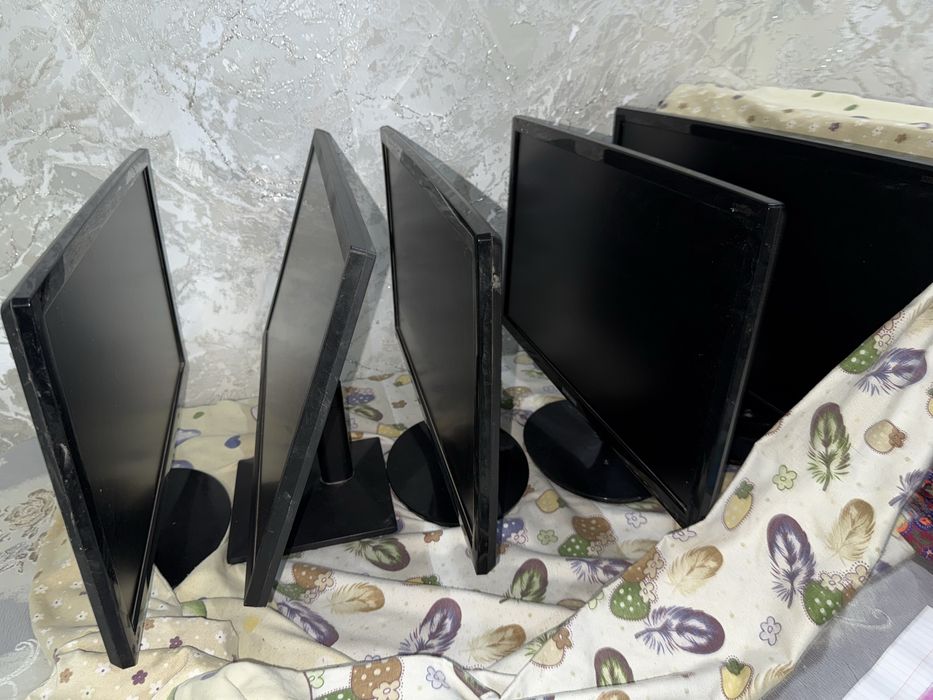 Kompyuterlar sotiladi