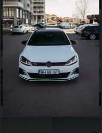 Golf 7.5 Gti 
hatchback   82000 Km