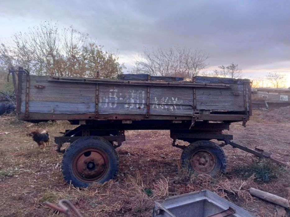 Продам прицеп 150к