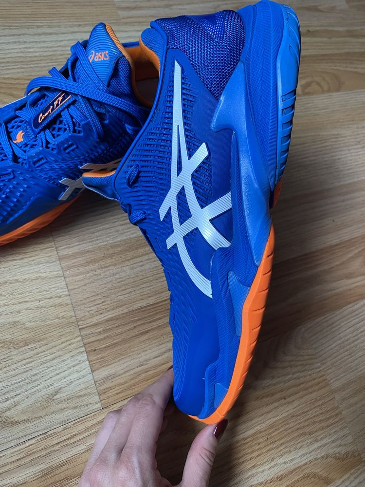 Asics court FF3 Novak
