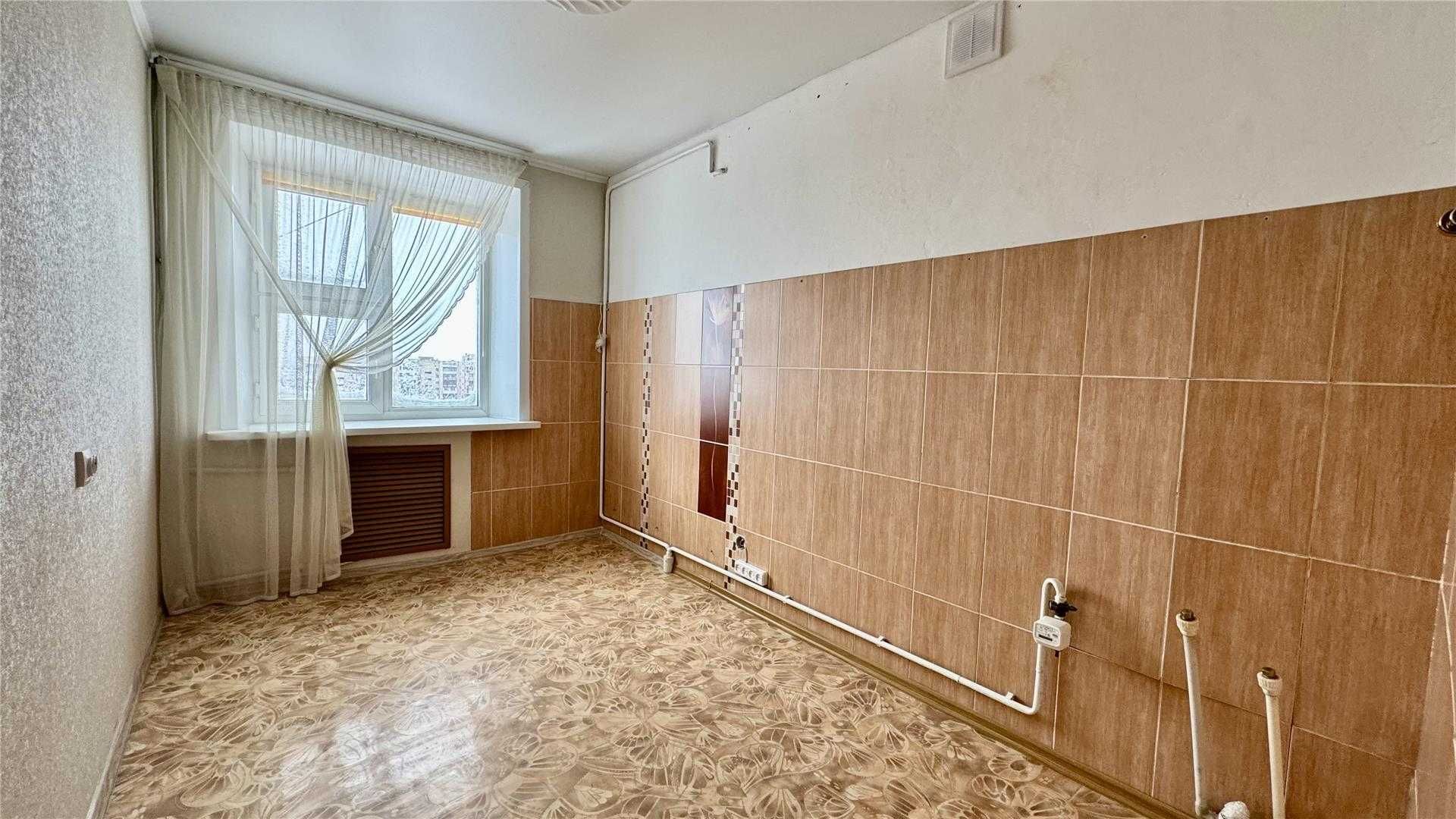 *3-комнатная квартира по ул.Ермекова,56