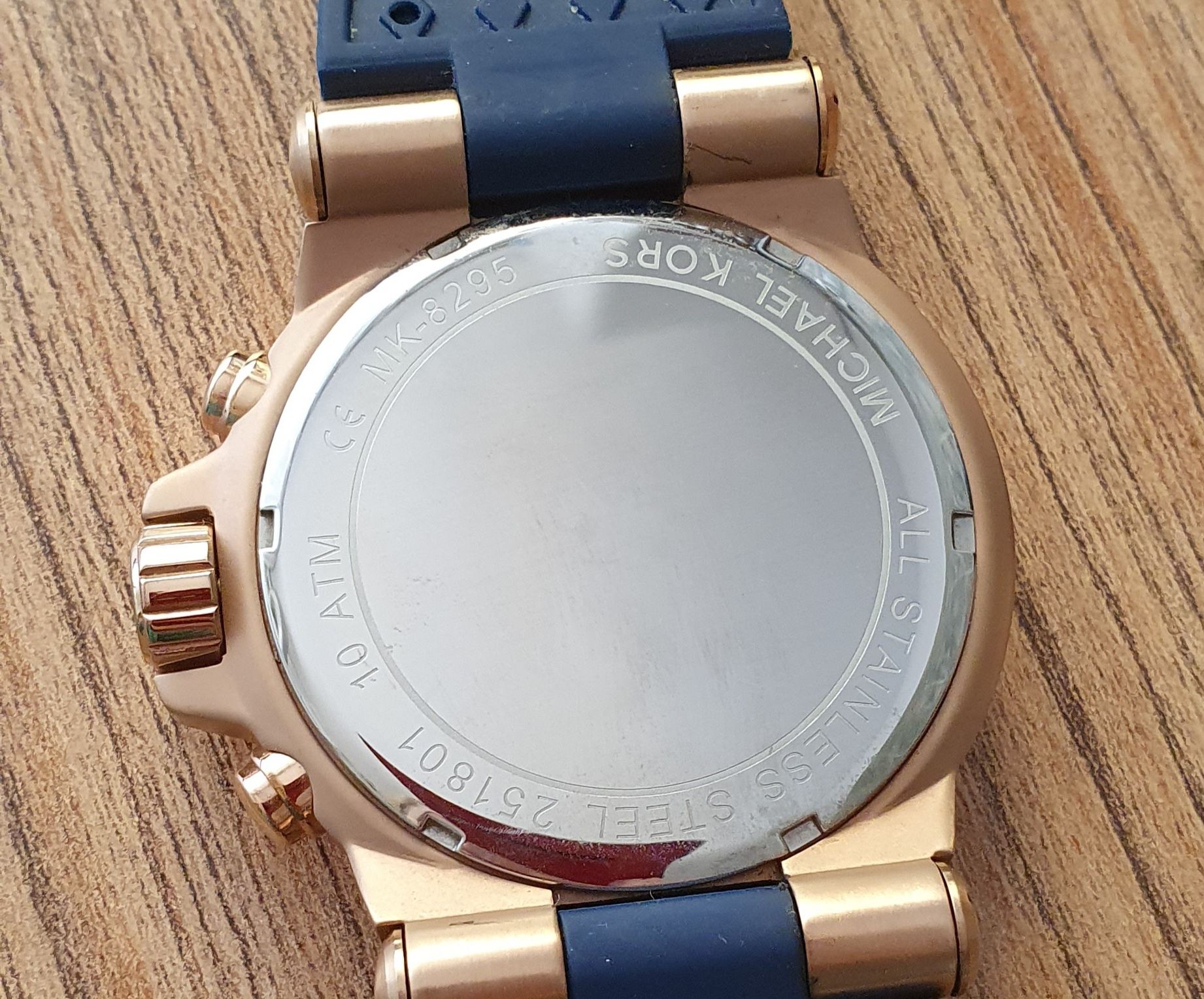 Ceas Michael Kors de barbati