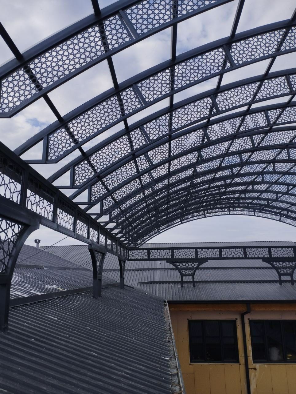Leksan Gross-PC, Ecovice, EuroTek, Lexan, Лексан