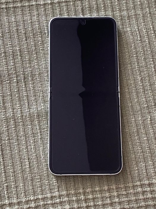 Samsung Z Flip 6 512gb