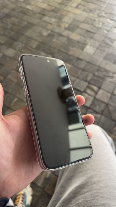 Iphone 15 pro max 2ta sim