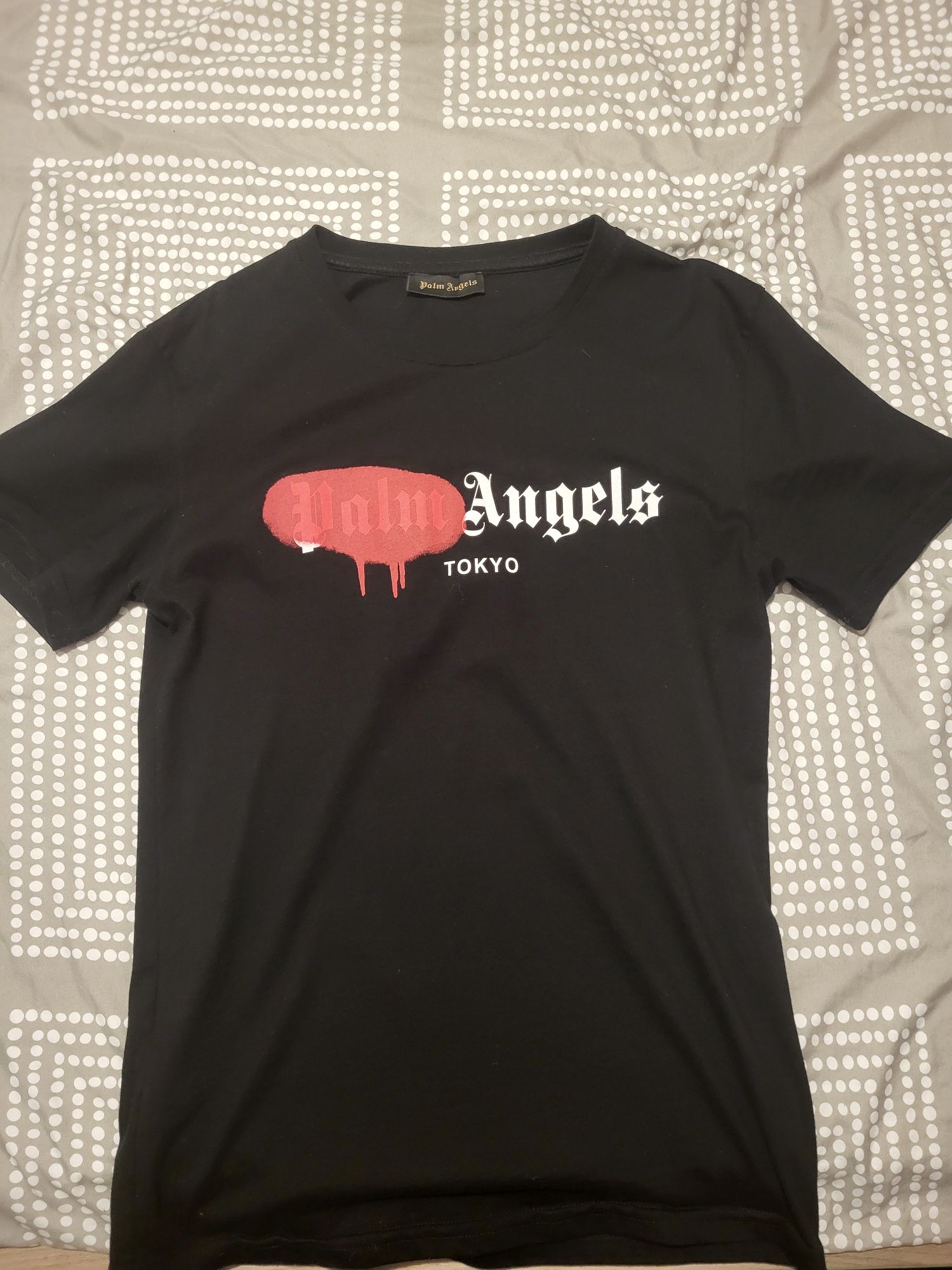 Tricou palm angels