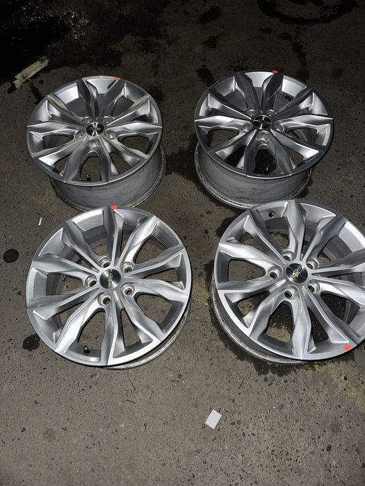 Malibu Premier 17 Arginal Diska