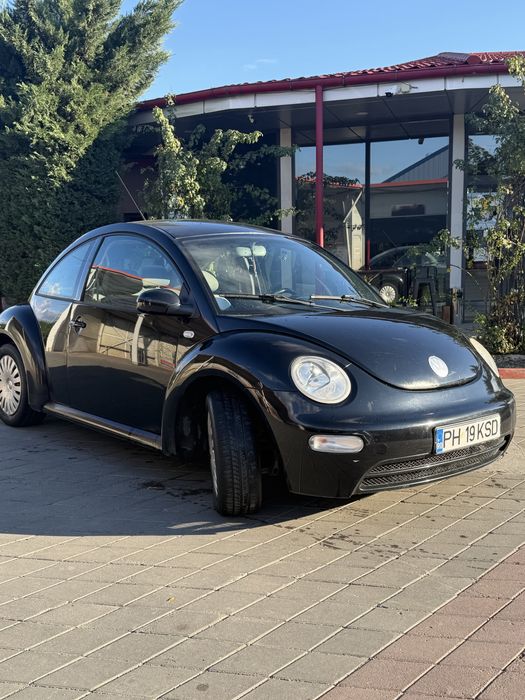 Vw new bettle 1.6 2003 URGENT