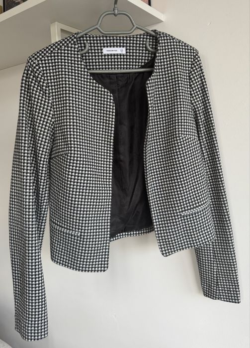 Ново сако Reserved