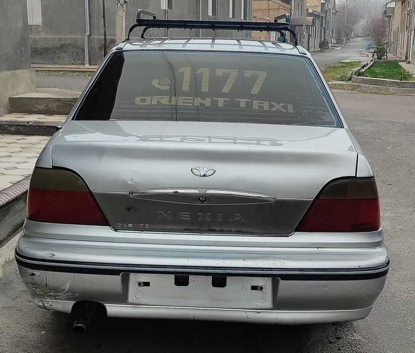 Нексия 1 сотилвоти донц