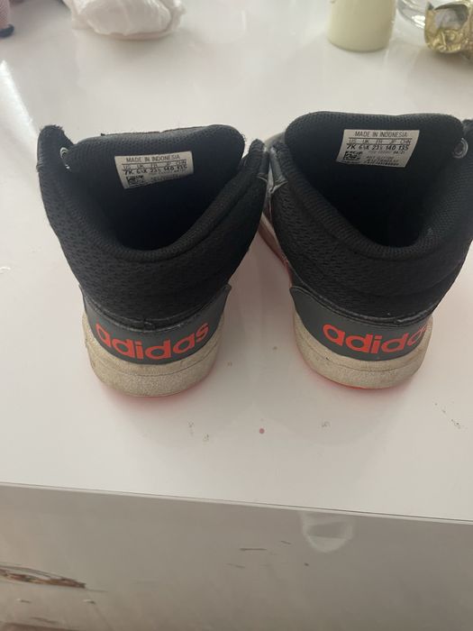 детски маратонки размер 23,5