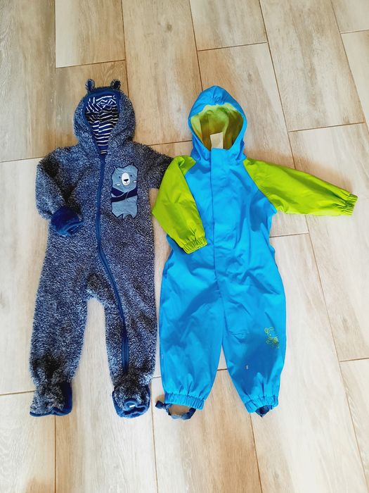 Combinezon    mărimea 74-80 cm