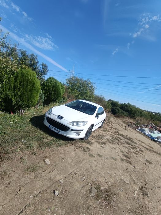 Vând sau schimb cu BMW e46