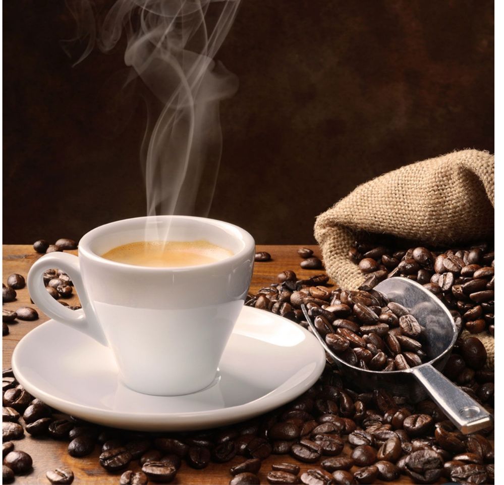 Inchiriez aparate de cafea profesionale pentru evenimente corporate