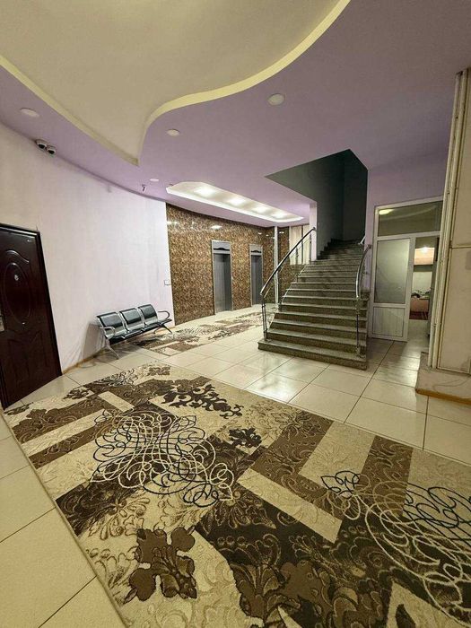 Продается здание в центре города Ташкента